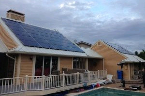 Photovoltaic solar electric pv services broward