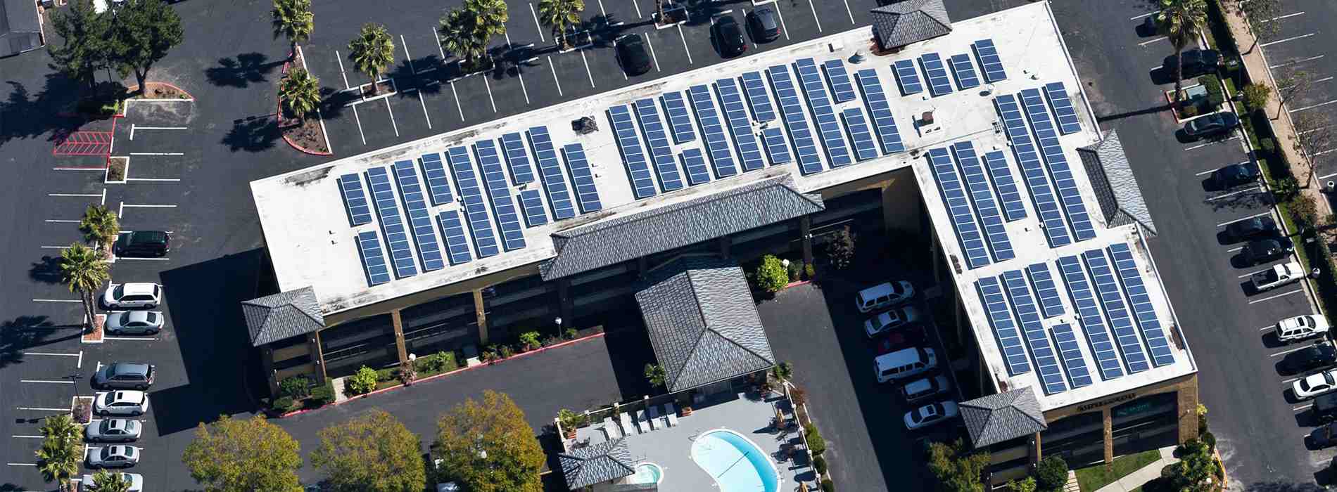 Solar Panels Installation Services In Broward