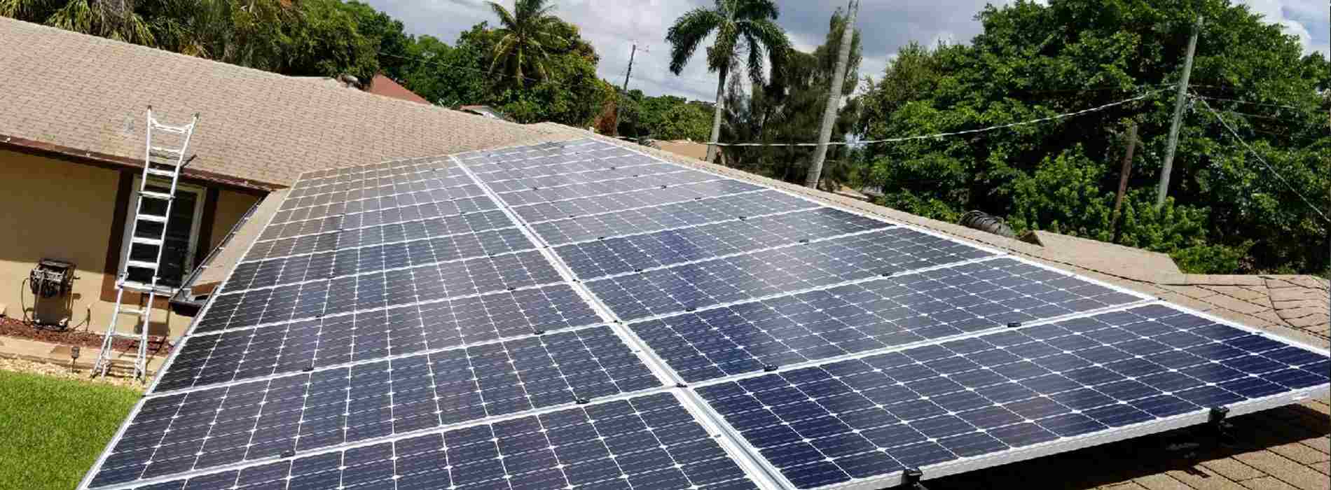 Solar Panel Installation Companies