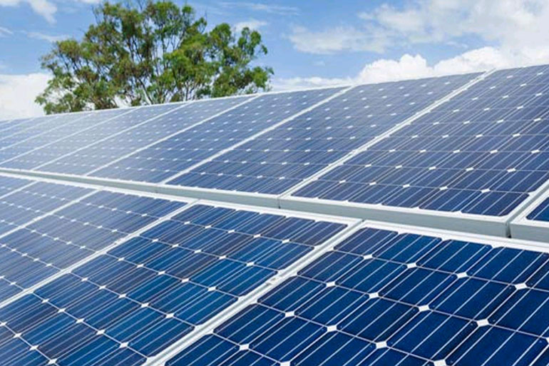 Growth in PV technologies for solar industry